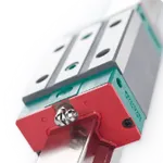 HIWIN SUPPORT Linear Guideway CAD Download